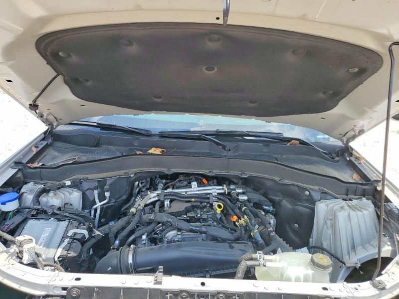 Продажа на аукционе авто 2025 Ford Explorer, vin: 1FMUK7DH0SGB10170, номер лота: 57526846