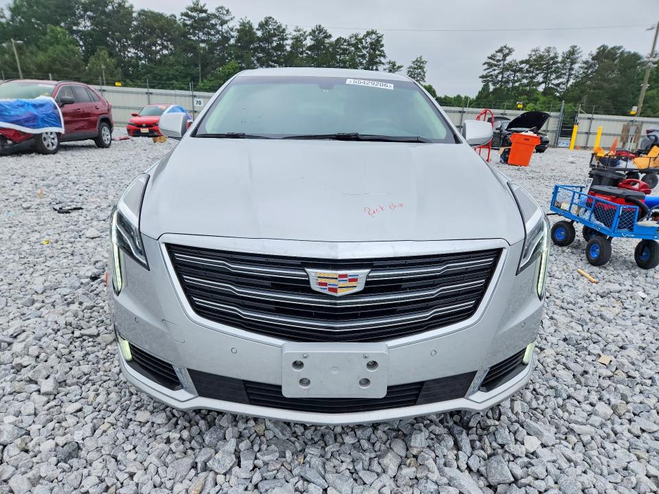 2018 Cadillac Xts მანქანა იყიდება აუქციონზე, vin: 2G61M5S34J9167100, აუქციონის ნომერი: 55429206