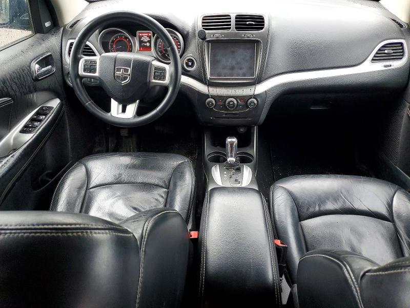 Продажа на аукционе авто 2014 Dodge Journey, vin: 3C4PDDFG4ET222260, номер лота: 58637436