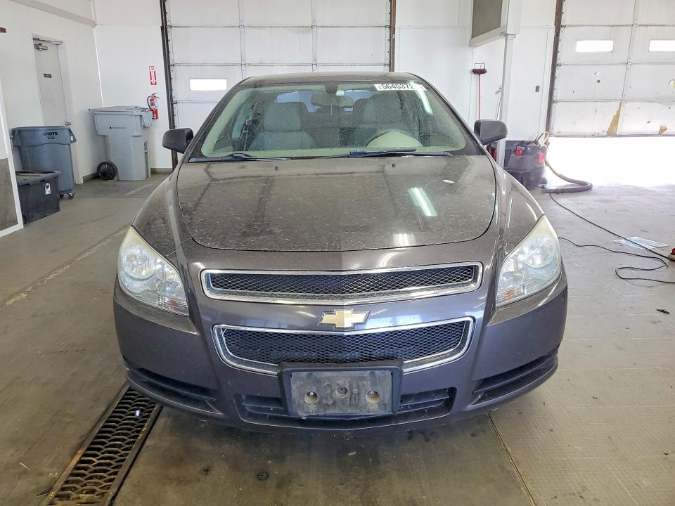 Продажа на аукционе авто 2012 Chevrolet Malibu, vin: 1G1ZA5E03CF385025, номер лота: 56453726