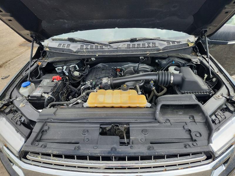 Продажа на аукционе авто 2020 Ford F150, vin: 1FTEX1EB3LFC83562, номер лота: 55929906