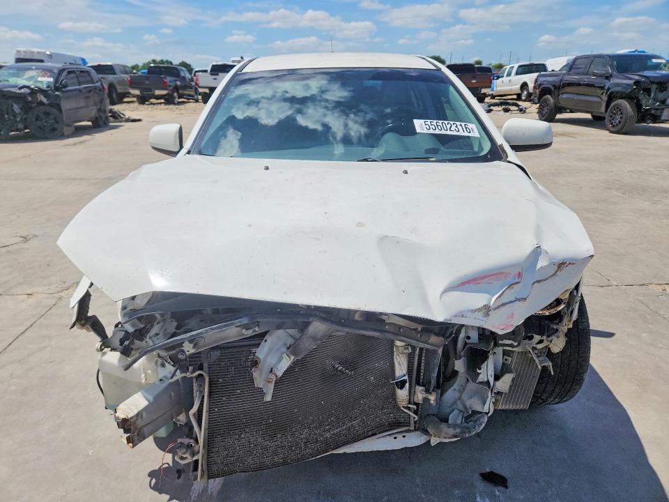 Продажа на аукционе авто 2010 Mitsubishi Lancer, vin: JA32X8HW2AU013790, номер лота: 55602316