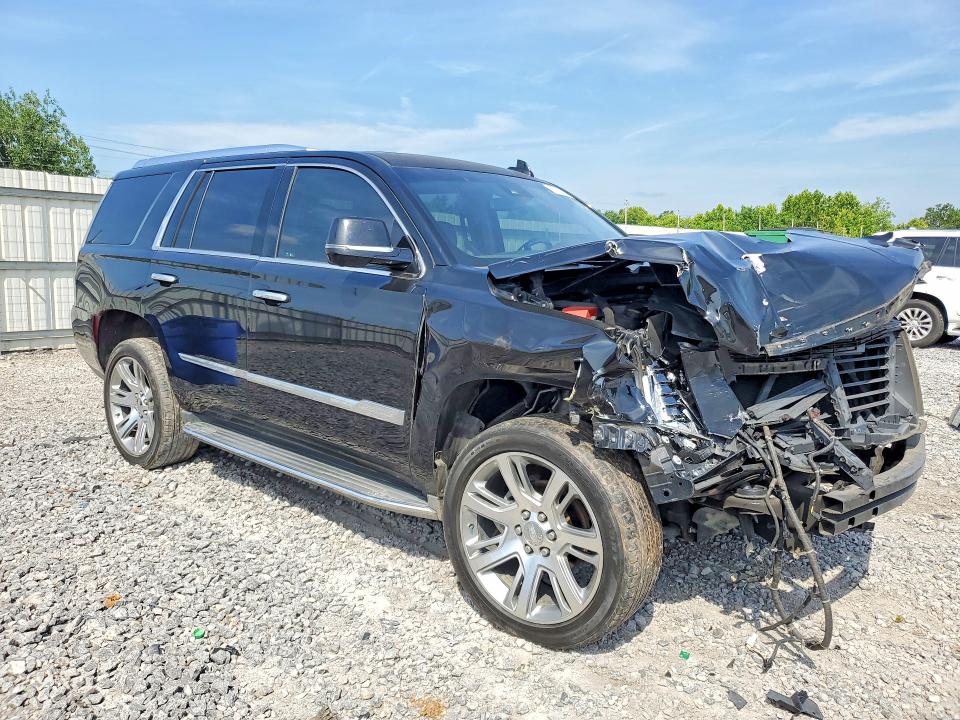 Продаж на аукціоні авто 2017 Cadillac Escalade, vin: 1GYS3BKJ7HR150349, номер лоту: 57012436
