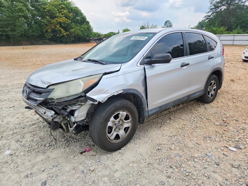 Продажа на аукционе авто 2014 Honda Cr-v, vin: 2HKRM3H32EH531500, номер лота: 56523976