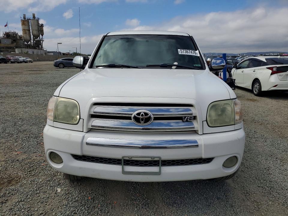 Продаж на аукціоні авто 2006 Toyota Tundra, vin: 5TBDT44156S518932, номер лоту: 57367476