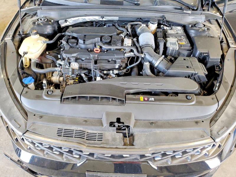 55467236 :رقم المزاد ، 5XXG64J28RG236654 vin ، 2024 Kia K5 مزاد بيع