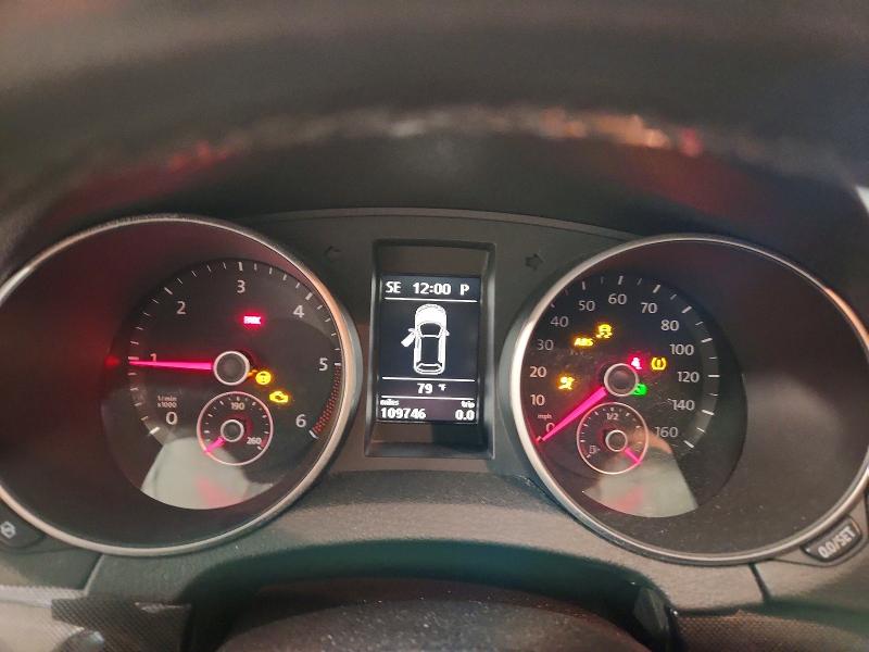 Продаж на аукціоні авто 2012 Volkswagen Jetta, vin: 3VWPL7AJXCM622884, номер лоту: 54151036