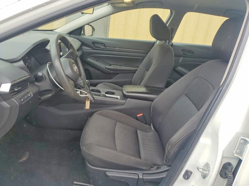 57933516 :رقم المزاد ، 1N4BL4BV6PN329403 vin ، 2023 Nissan Altima مزاد بيع