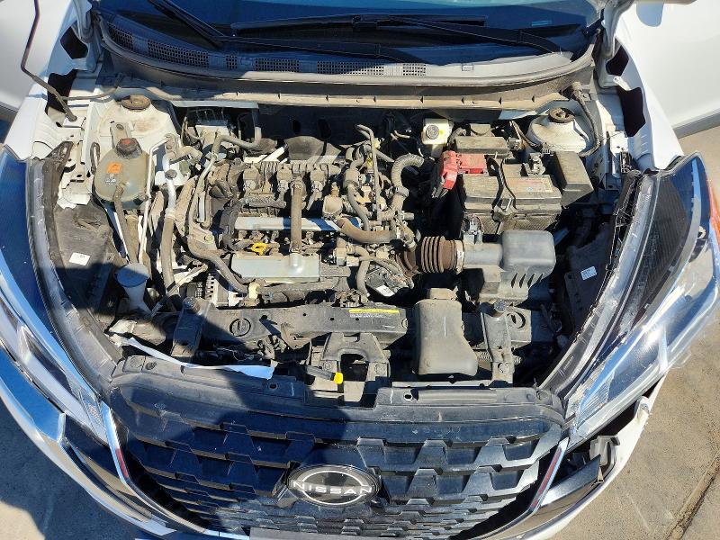 Aukcja sprzedaży 2022 Nissan Kicks, vin: 3N1CP5CV9NL516464, numer aukcji: 57965886