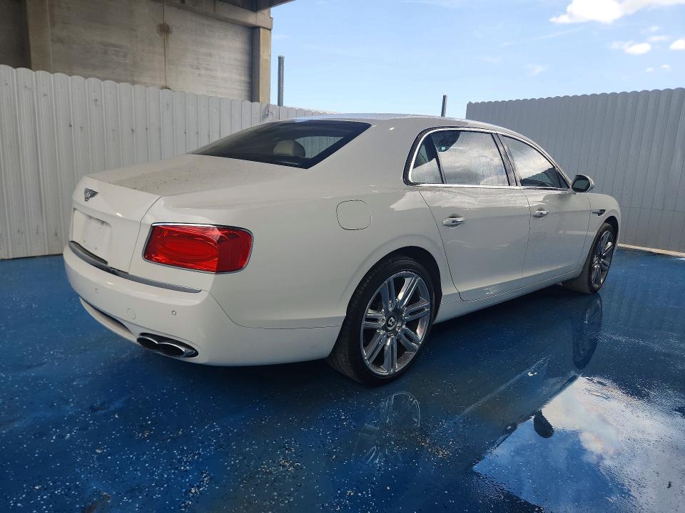 Продажа на аукционе авто 2016 Bentley Flying Spur, vin: SCBET9ZA9G8053145, номер лота: 67692146