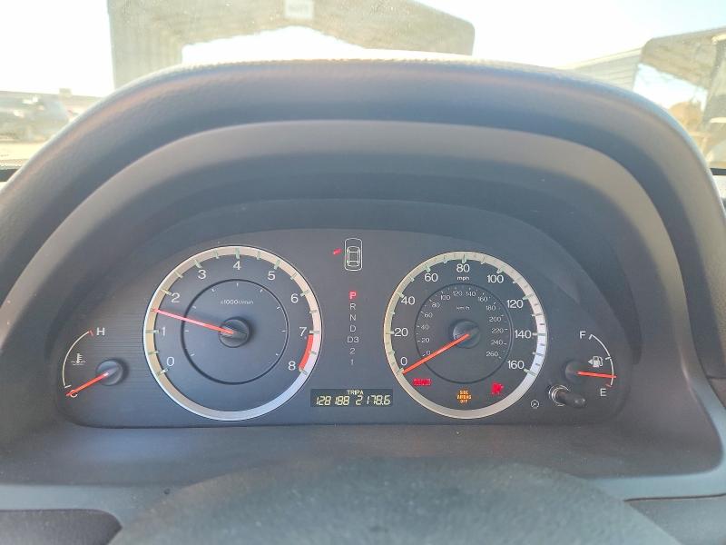 58150396 :رقم المزاد ، 1HGCP2F89BA054591 vin ، 2011 Honda Accord مزاد بيع