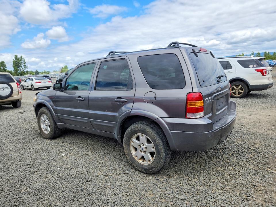 Продаж на аукціоні авто 2006 Ford Escape, vin: 1FMCU94156KA17927, номер лоту: 55844766