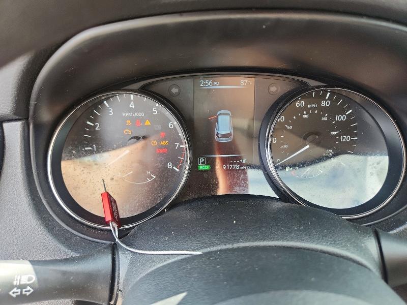 Aukcja sprzedaży 2017 Nissan Rogue, vin: JN8AT2MV6HW252314, numer aukcji: 57295366