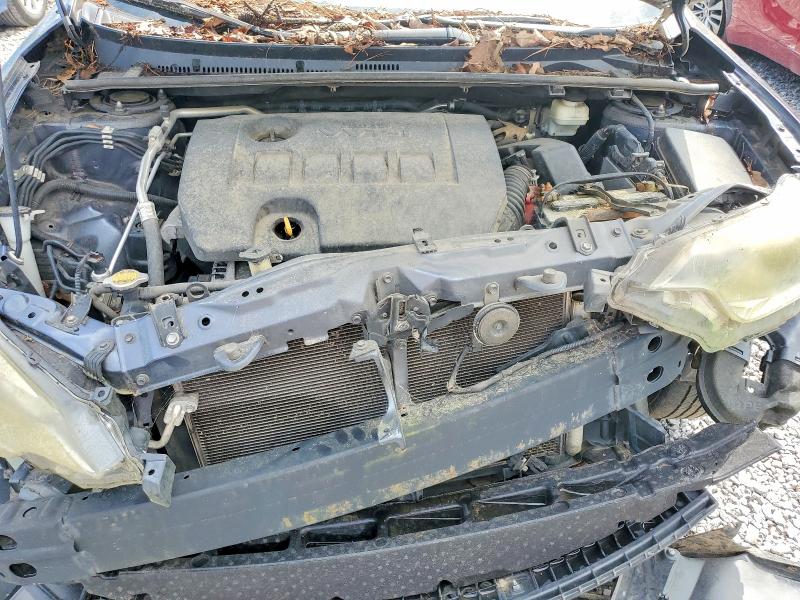 Продажа на аукционе авто 2016 Toyota Corolla, vin: 5YFBURHE7GP454439, номер лота: 55553436