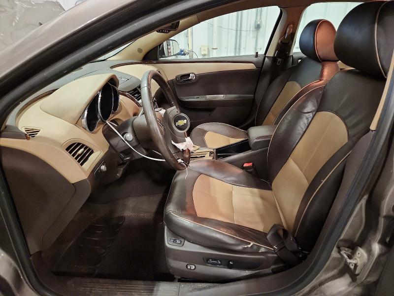 Продаж на аукціоні авто 2012 Chevrolet Malibu, vin: 1G1ZG5E75CF315120, номер лоту: 56788506