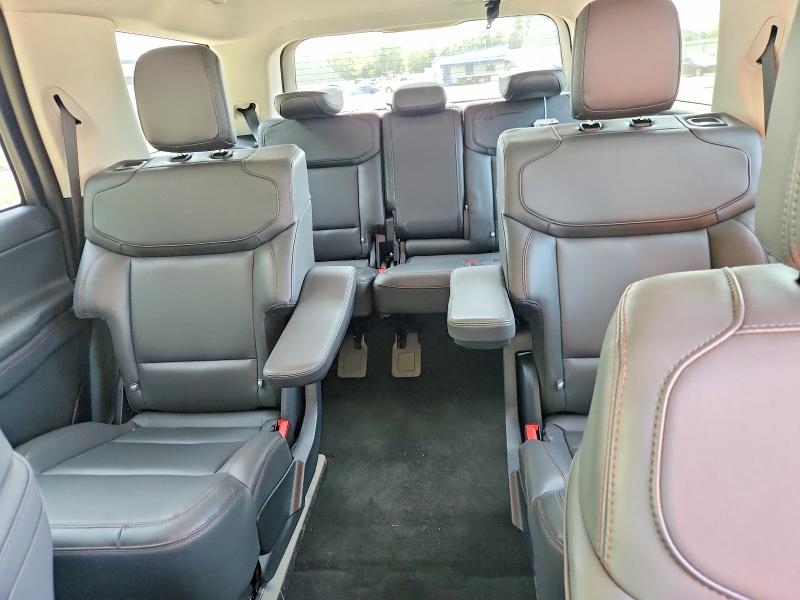 Aukcja sprzedaży 2025 Ford Expedition, vin: 1FMJU1H82SEA54569, numer aukcji: 58543776