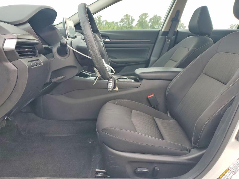 Продажа на аукционе авто 2024 Nissan Altima, vin: 1N4BL4DW3RN365851, номер лота: 58913246