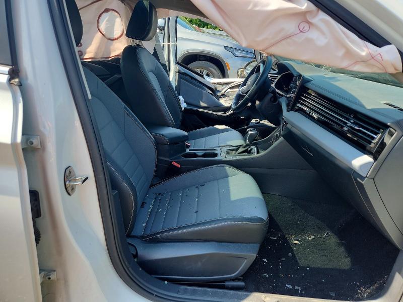 2025 Volkswagen Jetta მანქანა იყიდება აუქციონზე, vin: 3VW7X7BU1SM047196, აუქციონის ნომერი: 58963436