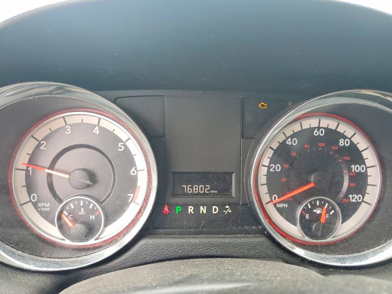 55319576 :رقم المزاد ، 2C4RDGBGXFR616964 vin ، 2015 Dodge Grand Caravan مزاد بيع