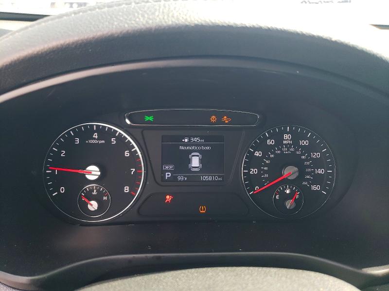 Продаж на аукціоні авто 2020 Kia Sorento, vin: 5XYPG4A31LG682170, номер лоту: 57026086