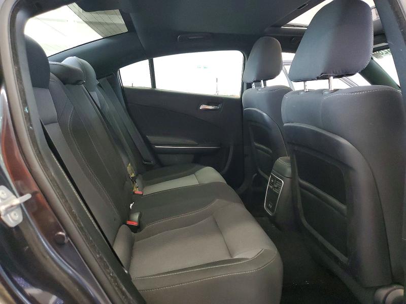Продажа на аукционе авто 2018 Dodge Charger, vin: 2C3CDXJG2JH237211, номер лота: 56074286