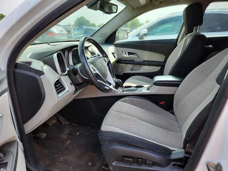Продажа на аукционе авто 2016 Chevrolet Equinox, vin: 2GNFLFEK2G6250217, номер лота: 56548506