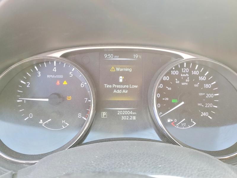 Продажа на аукционе авто 2016 Nissan Rogue, vin: 5N1AT2MV4GC843829, номер лота: 57023456
