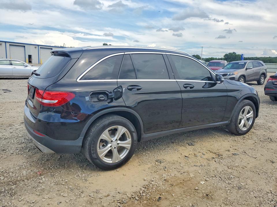 Продажа на аукционе авто 2016 Mercedes-benz Glc, vin: WDC0G4JB7GF081258, номер лота: 57397936