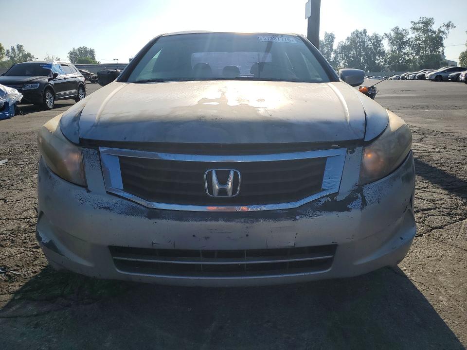 Aukcja sprzedaży 2008 Honda Accord, vin: JHMCP26818C012894, numer aukcji: 57337776