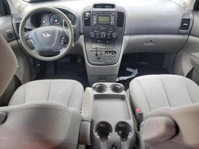 58073646 :رقم المزاد ، KNDMG4C76C6486361 vin ، 2012 Kia Sedona مزاد بيع