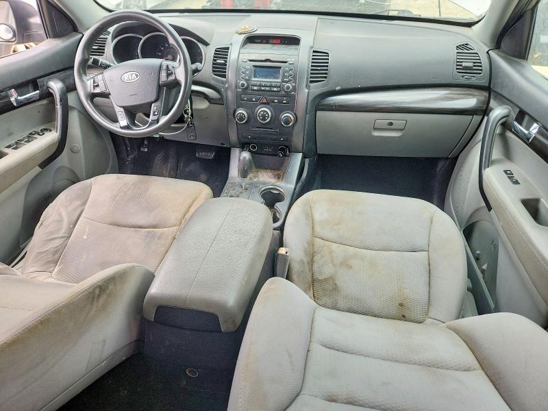 Продаж на аукціоні авто 2011 Kia Sorento, vin: 5XYKT3A11BG049939, номер лоту: 85993835