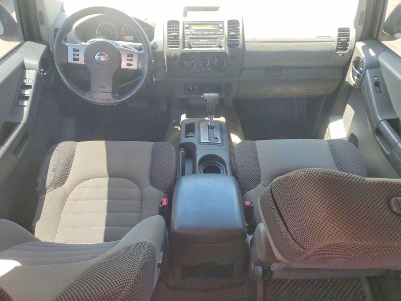 Aukcja sprzedaży 2005 Nissan Xterra, vin: 5N1AN08W95C622774, numer aukcji: 56043806