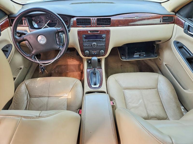 Aukcja sprzedaży 2011 Chevrolet Impala, vin: 2G1WB5EK1B1144510, numer aukcji: 58738366