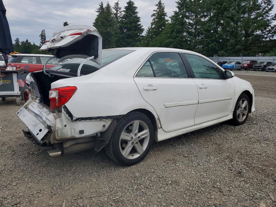Продаж на аукціоні авто 2014 Toyota Camry, vin: 4T1BF1FKXEU843561, номер лоту: 55908296
