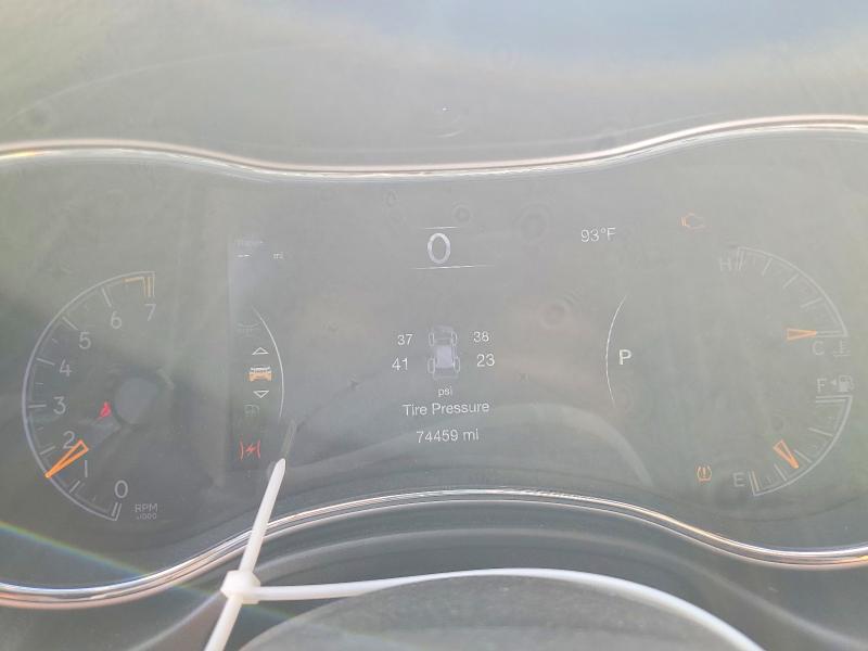 Aukcja sprzedaży 2020 Jeep Grand Cherokee, vin: 1C4RJEAG8LC227663, numer aukcji: 56149336