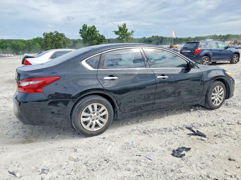 Aukcja sprzedaży 2018 Nissan Altima, vin: 1N4AL3AP7JC270342, numer aukcji: 56523576