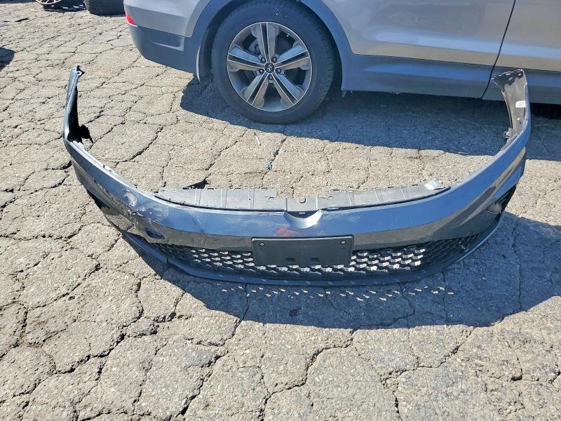 57229816 :رقم المزاد ، 3VWBX7BU4SM064388 vin ، 2025 Volkswagen Jetta مزاد بيع