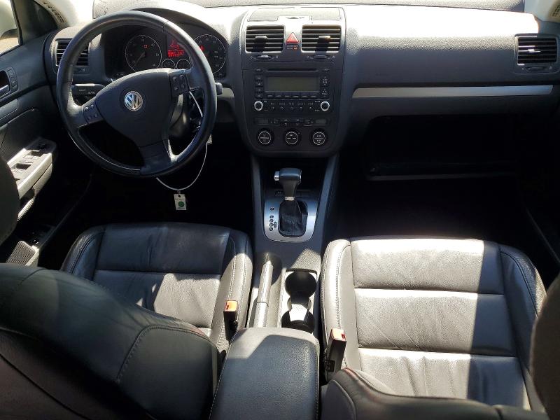 Aukcja sprzedaży 2006 Volkswagen Jetta, vin: 3VWDT71KX6M661510, numer aukcji: 58147566