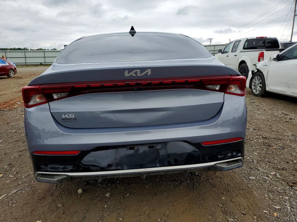 Auction sale of the 2023 Kia K5, vin: 5XXG14J24PG181986, lot number: 59163536