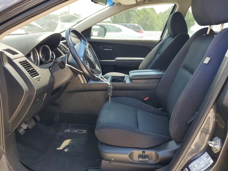 Aukcja sprzedaży 2013 Mazda Cx-9, vin: JM3TB2BV5D0420314, numer aukcji: 57155806