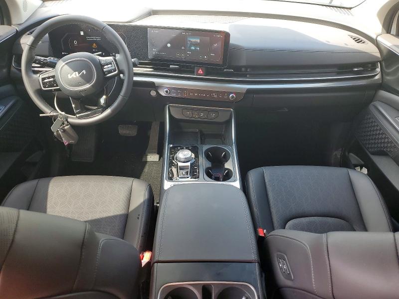 Aukcja sprzedaży 2026 Kia Carnival Hybrid, vin: KNDNE5KA3T6116739, numer aukcji: 58212666