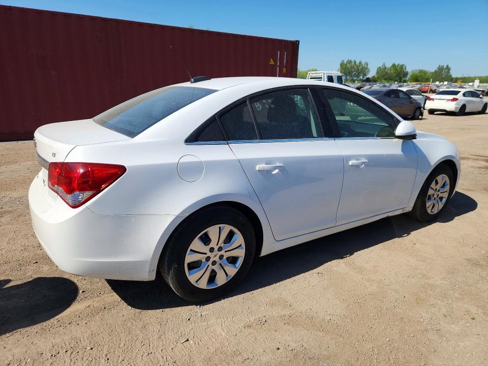Продажа на аукционе авто 2015 Chevrolet Cruze, vin: 1G1PC5SB0F7283753, номер лота: 55680976