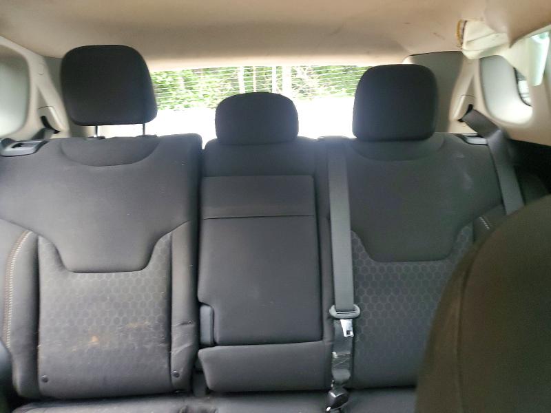 57602046 :رقم المزاد ، 3C4NJCAB8KT614076 vin ، 2019 Jeep Compass مزاد بيع