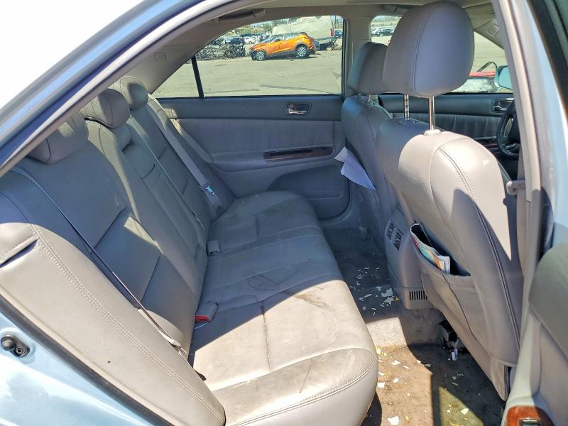 2006 Toyota Camry მანქანა იყიდება აუქციონზე, vin: 4T1BF30K86U629013, აუქციონის ნომერი: 58450836