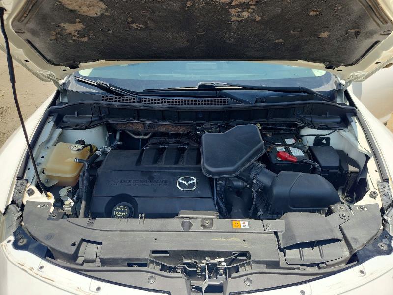57652336 :رقم المزاد ، JM3TB2CA4F0461810 vin ، 2015 Mazda Cx-9 مزاد بيع