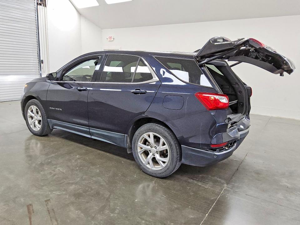 Aukcja sprzedaży 2020 Chevrolet Equinox, vin: 3GNAXKEV6LS511796, numer aukcji: 58052236