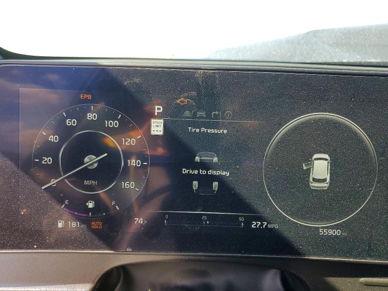 Aukcja sprzedaży 2024 Kia Sportage, vin: 5XYK53DF1RG223262, numer aukcji: 73342205