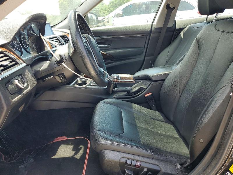 Продажа на аукционе авто 2015 Bmw 328, vin: WBA3X5C57FD561422, номер лота: 56028326