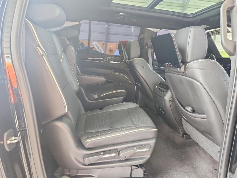 Продажа на аукционе авто 2021 Cadillac Escalade, vin: 1GYS4NKL1MR479025, номер лота: 54446066