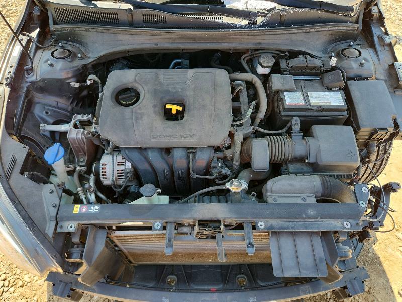 Продаж на аукціоні авто 2020 Kia Forte, vin: 3KPF34ADXLE141972, номер лоту: 56938986